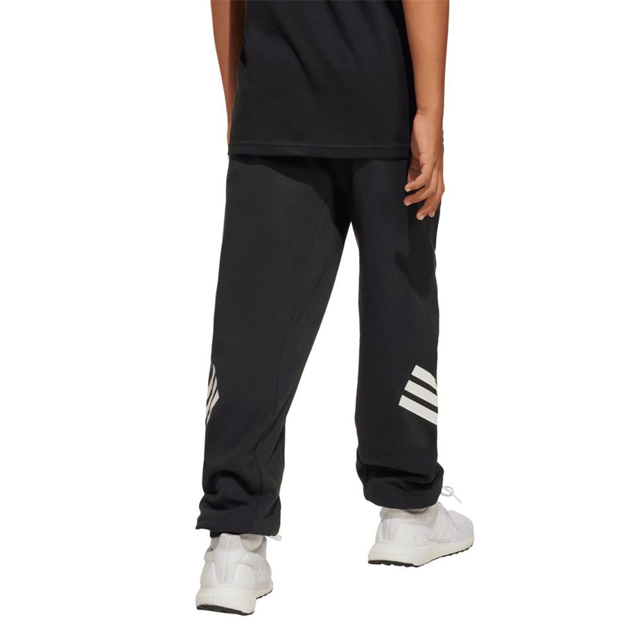 J Future Icons 3 Stripes pantaloni tuta da bambino Adidas | JD1298X